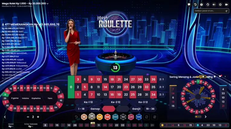 casino