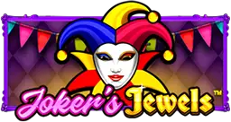 jokerwelslot