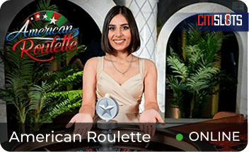 american roulette
