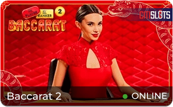 baccarat