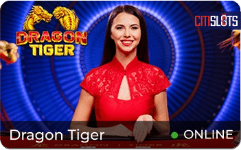 dragontiger