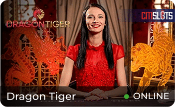 dragon tiger