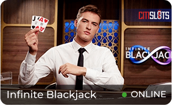 blackjack