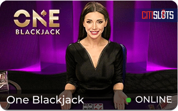 blackjack