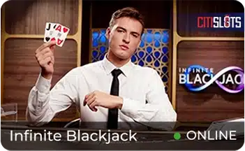 blackjack