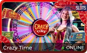 crazytime