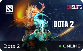 dota2