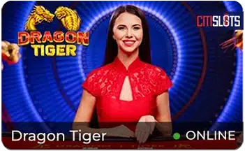 dragontiger