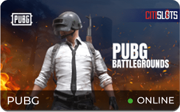 pubg