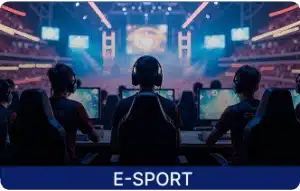 esport