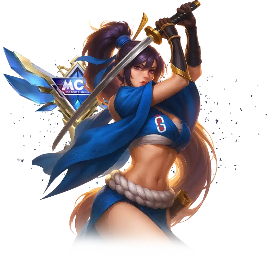 esport
