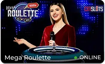 megaroulette