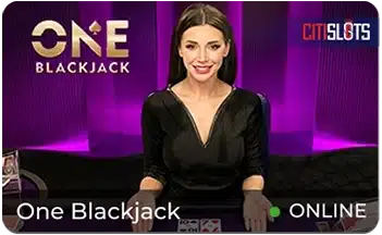 blackjack
