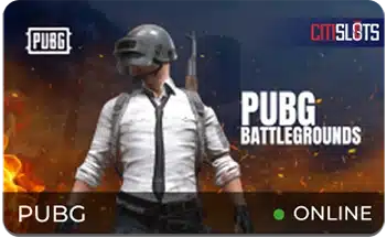 pubg
