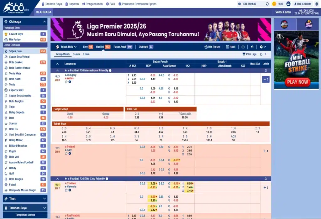 sportbook