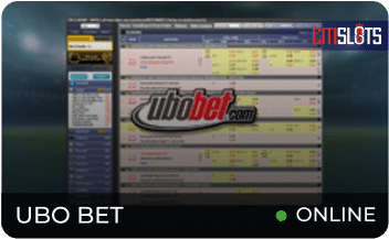 ubobet