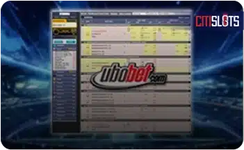 ubobet