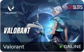 valorant
